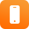 Phone icon for contacting Virasat Solutions