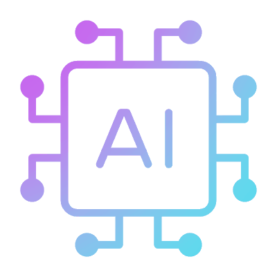 AI solutions and system integration for business automation
