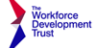 Workforce solution client using automation services